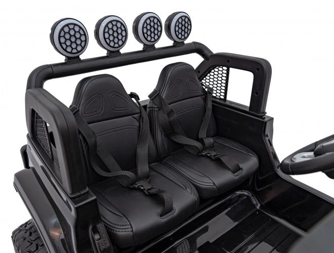 Vehicul OFF-ROAD 3.0 – Černá
