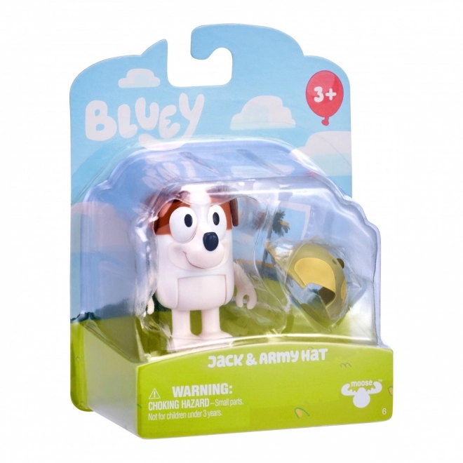 Figurka Bluey - začátek hry assort 1-pack