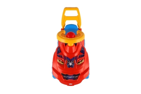 Dětské odrážedlo Auto