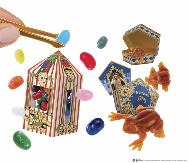Harry Potter miniaturní figurka Honeydukes