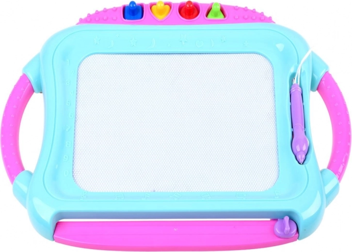 Snadné ovládání a mazání