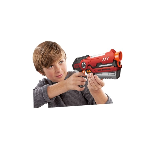 Pohodlné ovládání pro děti od 8 let