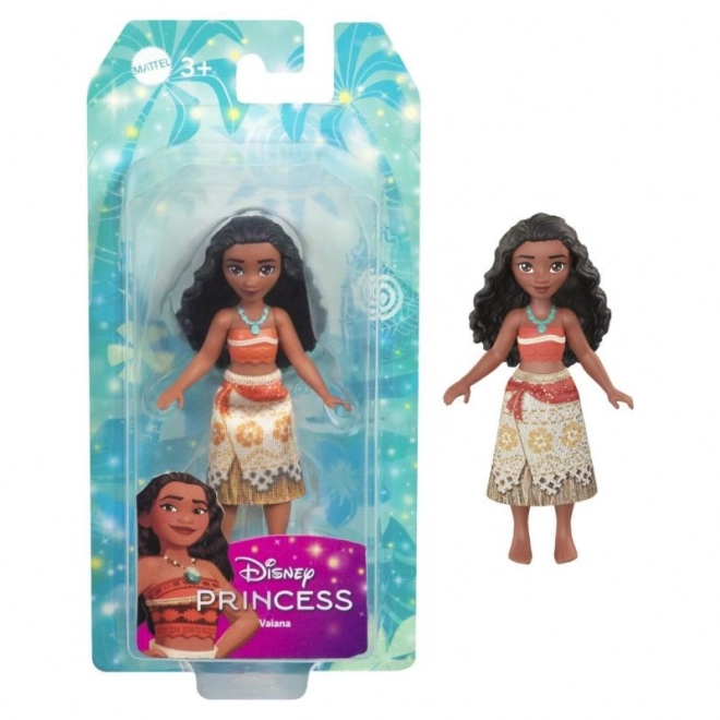 Panenka Disney Princess Rapunzel