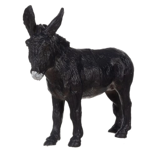 Zvířata na farmě - sada figurek 12ks
