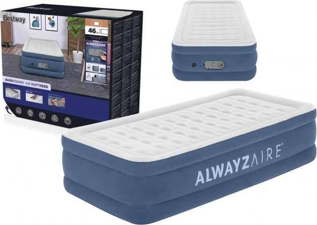 Dmuchaný matrac 97 x 191 x 46 cm Bestway