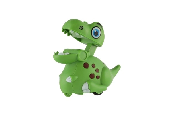 Sada Schleich s losí matkou a mládětem