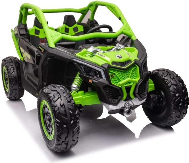 Výkon a bezpečnost