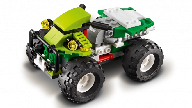 LEGO® Creator 3v1 31123 Terénní bugina
