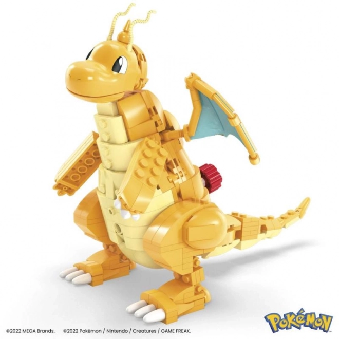 Mattel Mega Construx Pokémon Dragonite