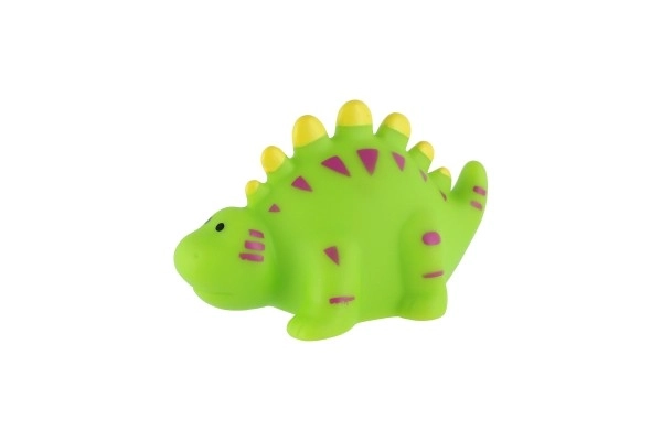 Dinosauři do vody - stříkací hračky