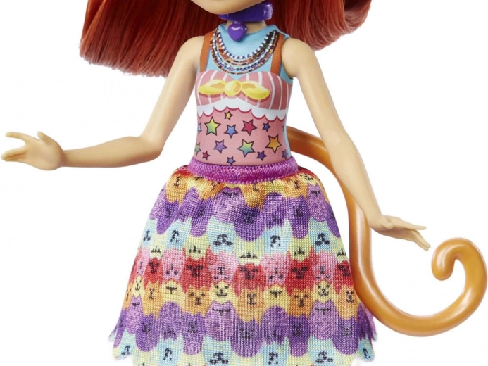 Pohyblivá panenka pro snadné pózování