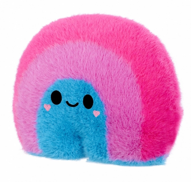 Plyšový Velký Fluffie Stuffiez - Duhový