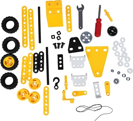 Vše potřebné v jednom balení