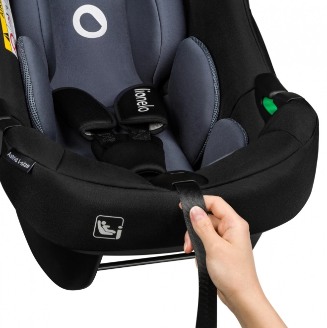 Pokročilá boční ochrana a Memory Foam