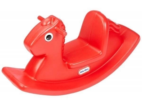 Biegunch Horse Red