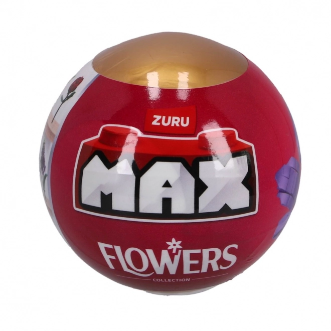 Koule s květinami Max Bricks