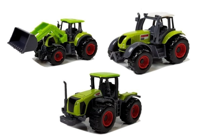 Realistické miniatury