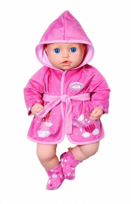 Župan Baby Annabell
