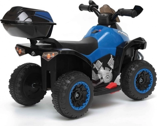 Elektrický dětský čtyřkolka ARBE GTS1188