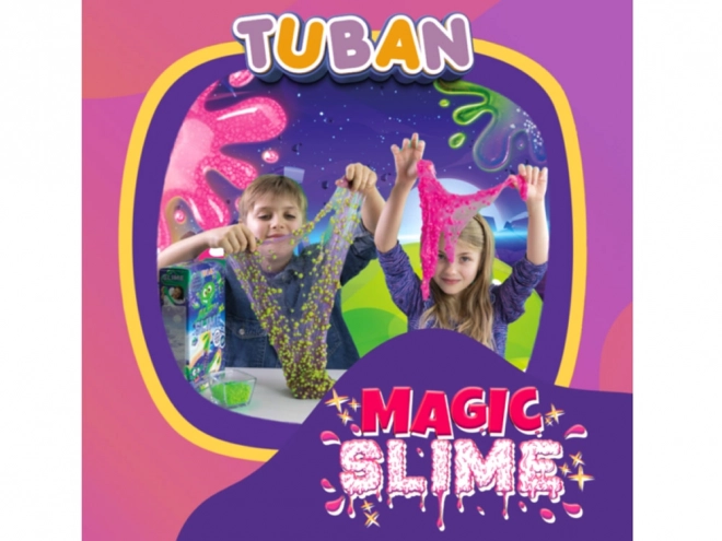 Tuban kreativní sada Slime Alien XL