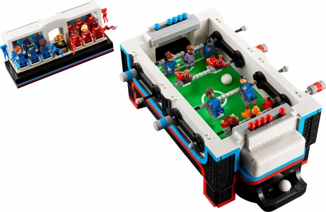 LEGO Ideas 21337 Fotbalisté
