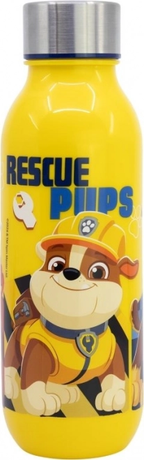 Láhev na pití Paw Patrol 640 ml
