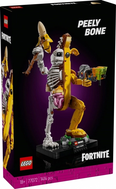 LEGO Fortnite 77072 Skórkościec