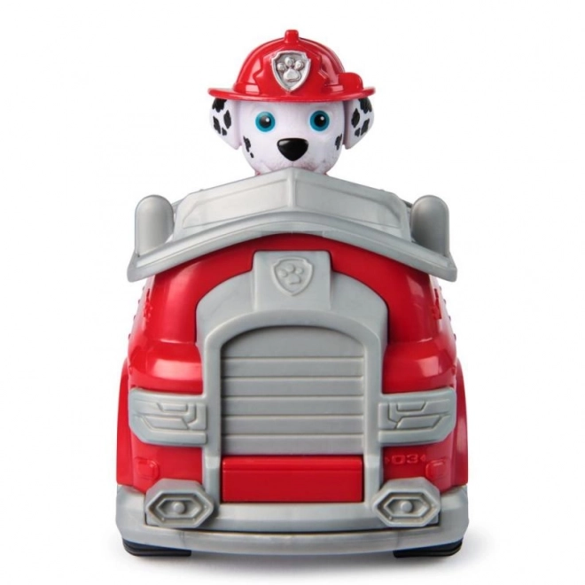 Tlapková patrola základní auto Maršál