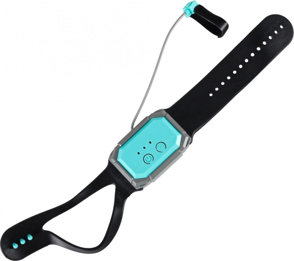 Gestové ovládání na zápěstí