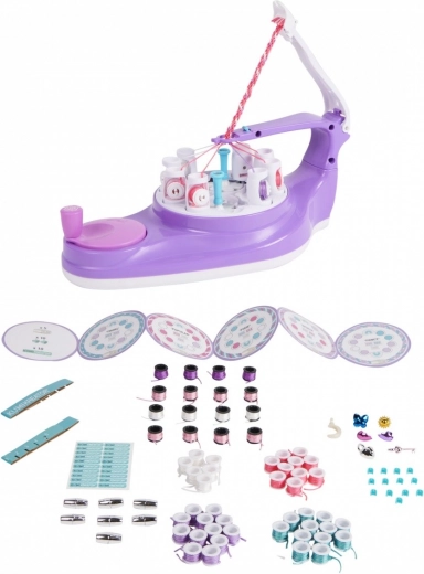 Vše potřebné v jedné sadě