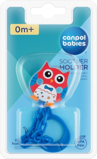 Bezpečné připnutí k oblečení