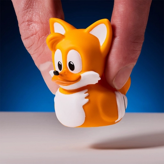 Tubbz kachnička malá Sonic - Tails
