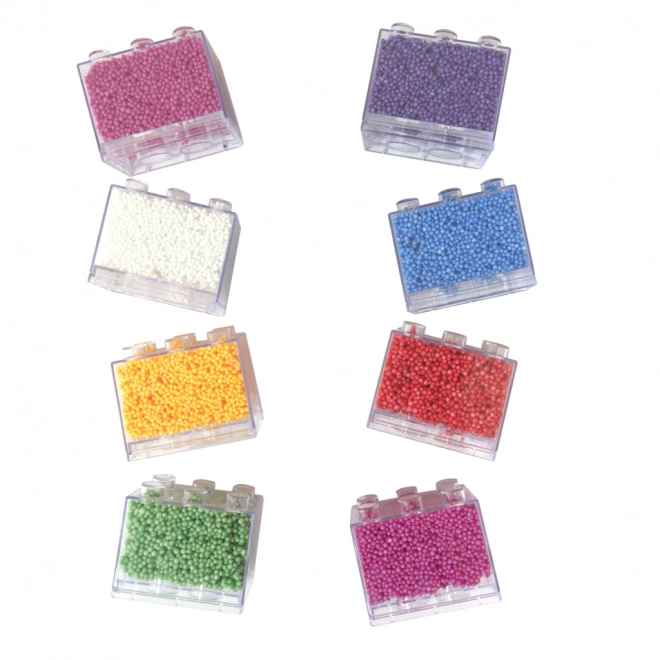 Ultra Foam 8 pack mini