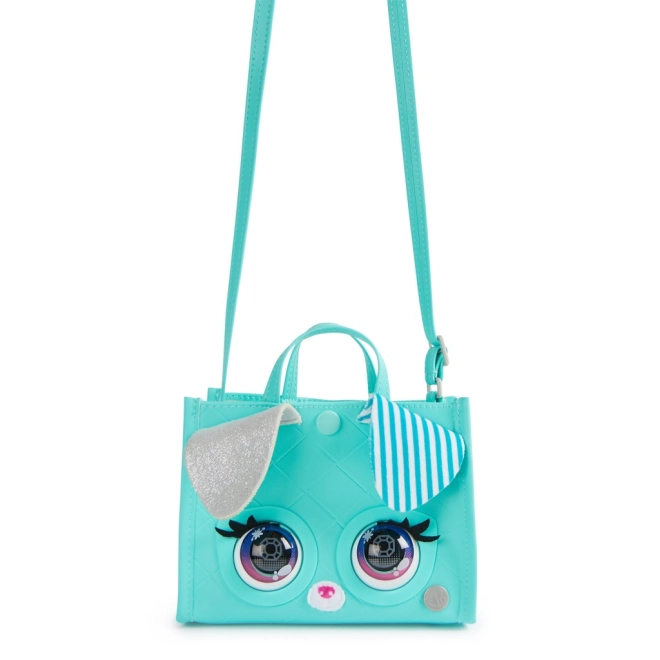 Pohodlné nošení v ruce i crossbody