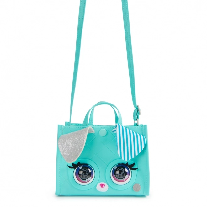 Purse pets interaktivní kabelka štěňátko