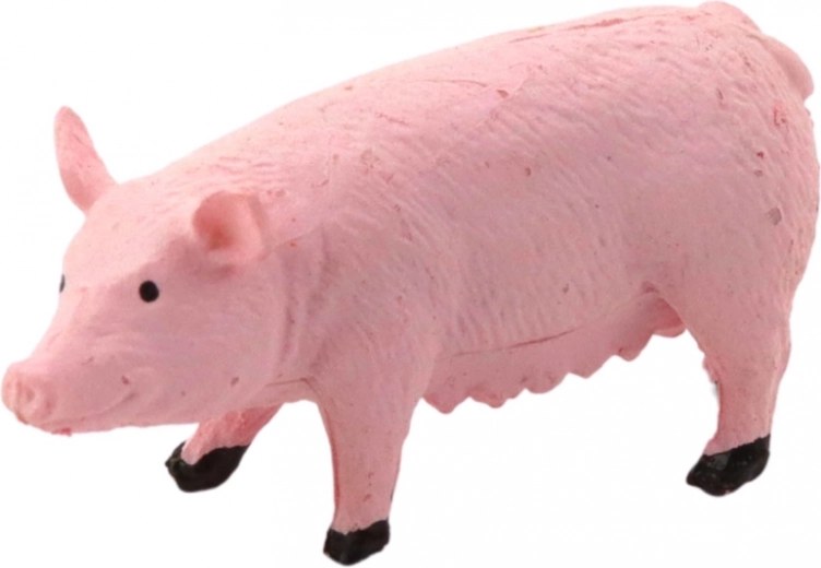 Odolný materiál a ideální velikost 3–5 cm