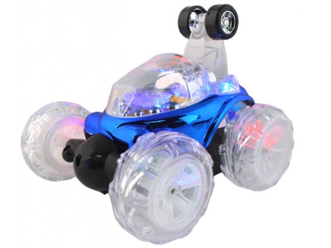 Crazy Twister auto na dálkové ovládání