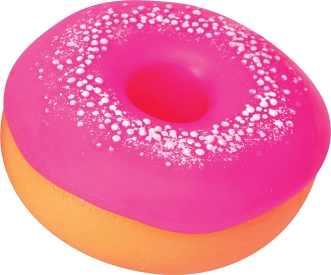 Schylling NeeDoh Donut 1 ks