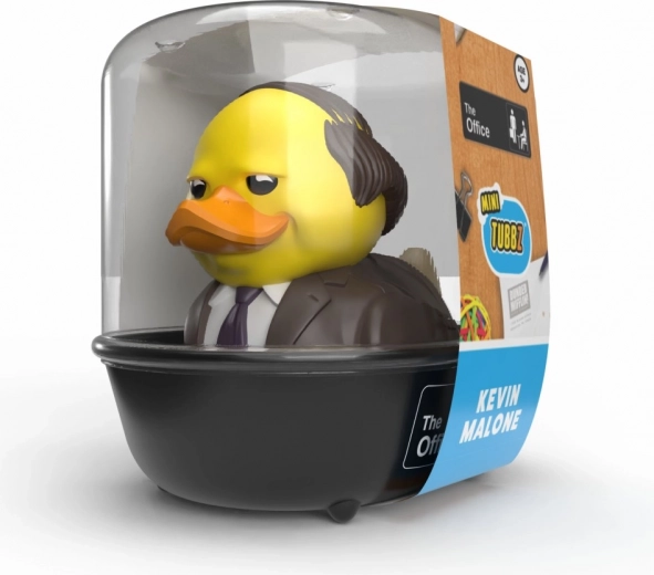 Licencovaná kolekce TUBBZ