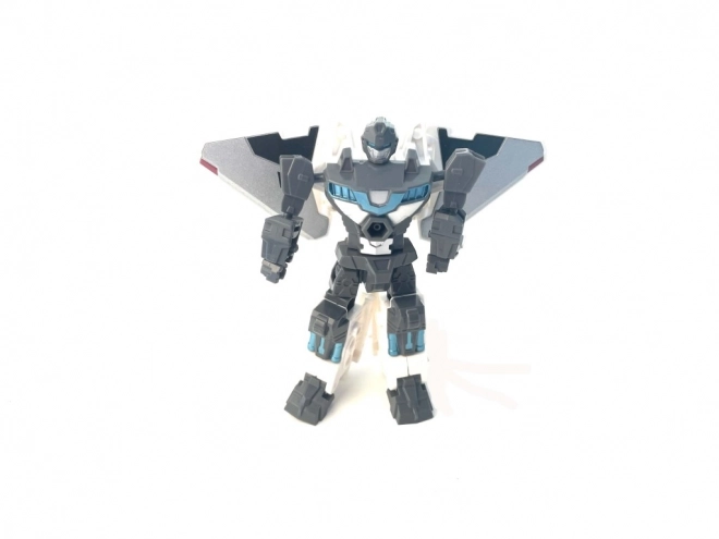 Transformační bojový robot