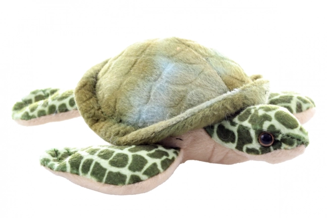 Pohodlný a měkký materiál