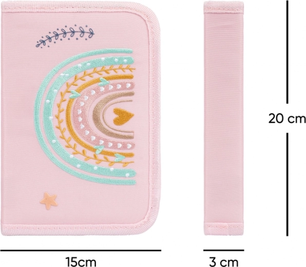 Kompaktní rozměry do každé aktovky