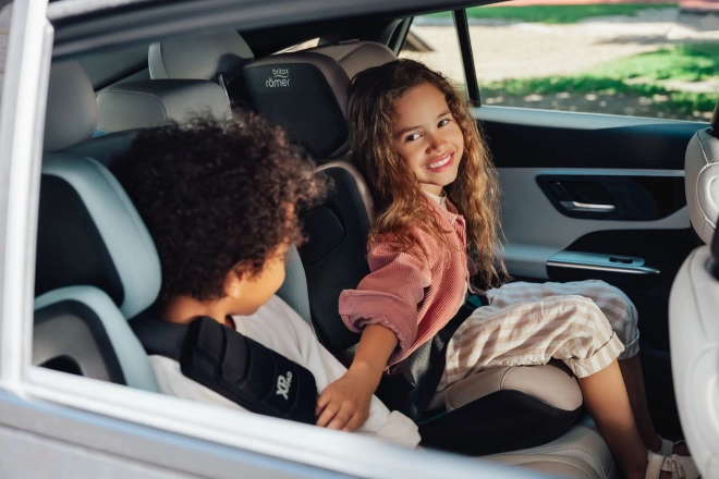 Autosedačka Britax Römer Kidfix Pro Style