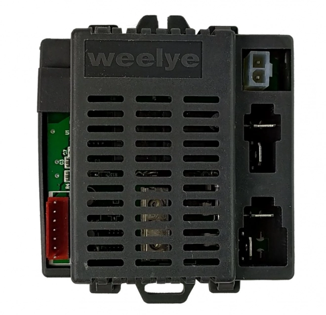 Centrální modul RX23 12V 7-pin