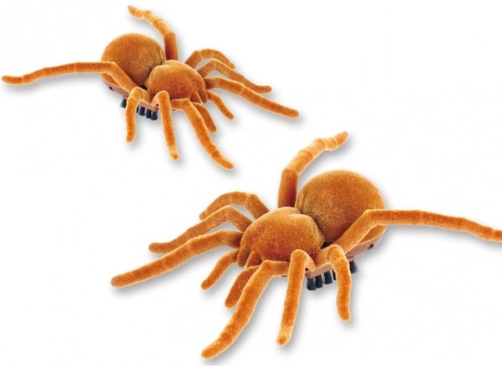 Pohybuje se a vibruje