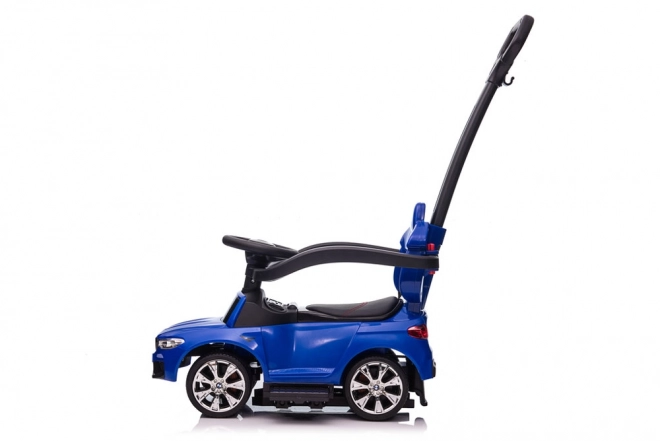 BMW Pushchair Rider SXZ2078 Blue