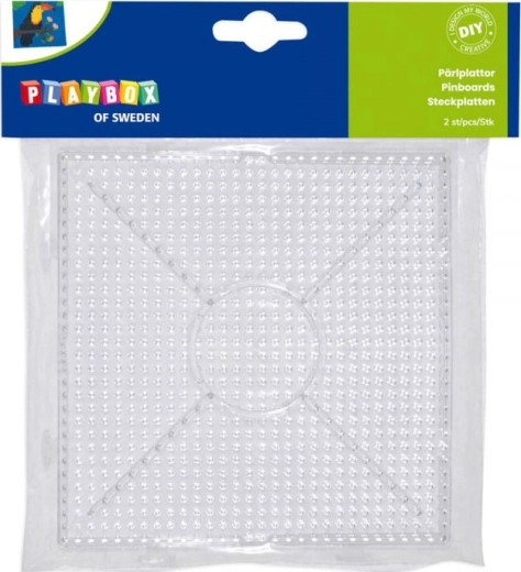 připraveno k tvoření: balení 2 ks