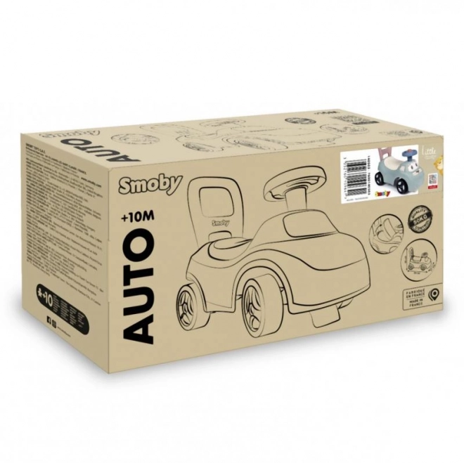Dětské Odrážedlo Auto