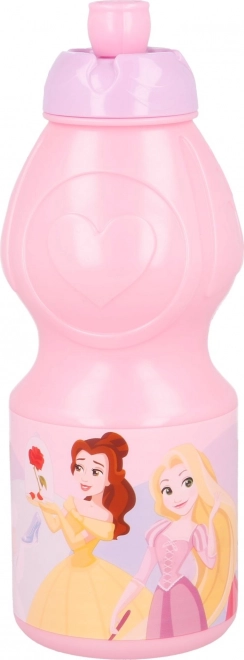 Láhev na pití s motivem princezen Disney