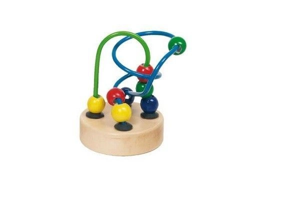 Bezpečný a Stabilní Design